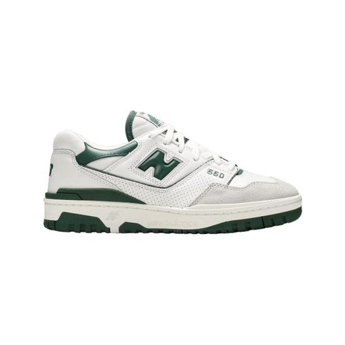 Baskets basses Baskets BB550 cuir - New Balance - Modalova