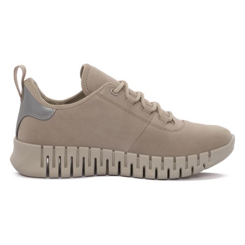 Baskets Ecco GRUUV LEA GTX - Ecco - Modalova