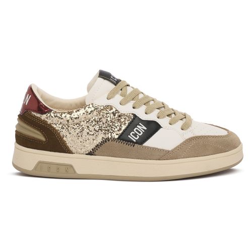 Baskets Icon BEIGE - Icon - Modalova