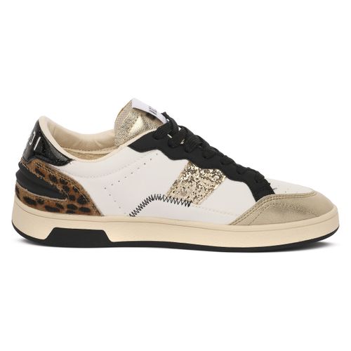 Baskets Icon LEOPARDO - Icon - Modalova
