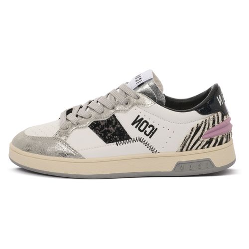 Baskets Icon ZEBRA - Icon - Modalova