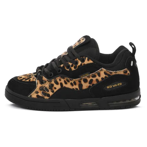 Chaussures Globe CT 4 LEOPARD - Globe - Modalova