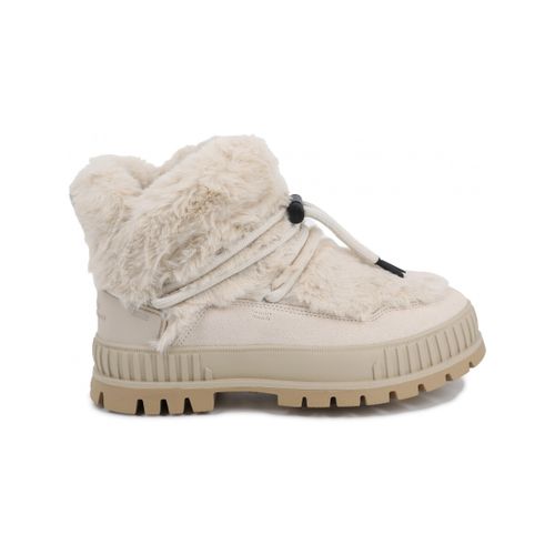 Bottes - PALLASHOCK WL HIVER - Palladium - Modalova