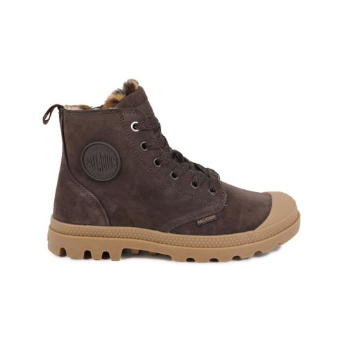 Bottes - PAMPA HI ZIP WL WILD - Palladium - Modalova