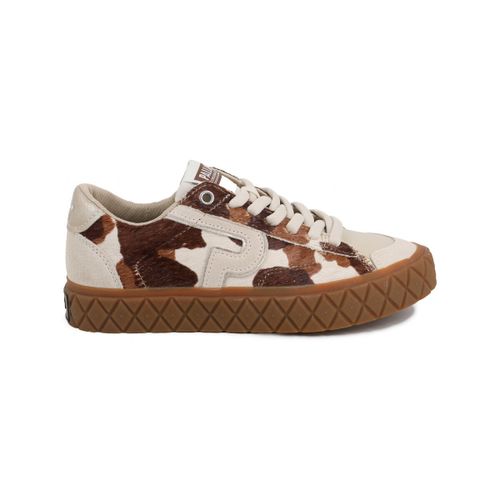 Bottes - ACE LO MIX LTH WILD - Palladium - Modalova