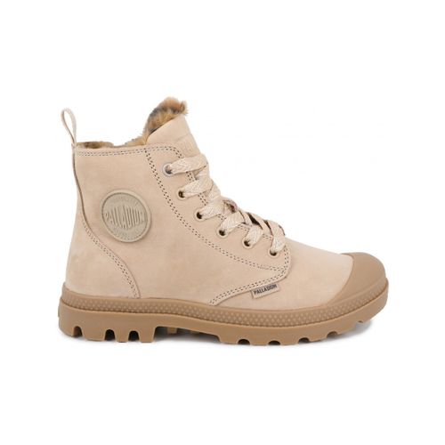 Baskets - PAMPA HI ZIP WL WILD - Palladium - Modalova