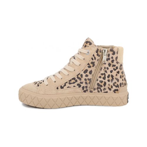Baskets - PALLA ACE CHUKKA SDE - Palladium - Modalova