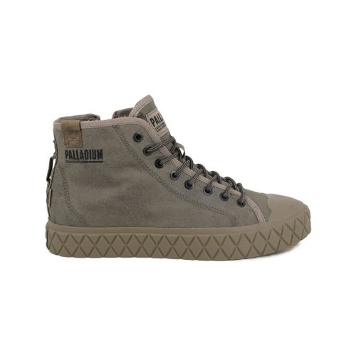 Baskets - PALLA ACE PINE WAX - Palladium - Modalova