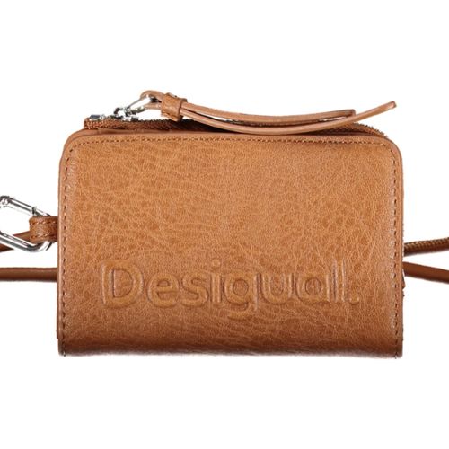 Portefeuille Desigual 24SAYP02 - Desigual - Modalova