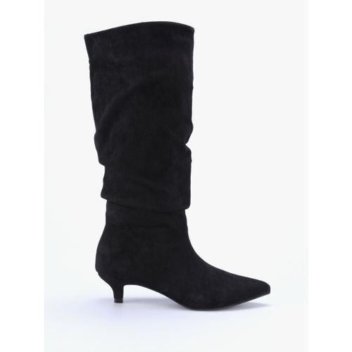 Bottes Bottes, cuissardes - Noir - La Modeuse - Modalova
