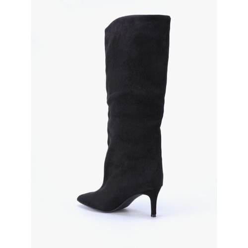 Bottes Bottes, cuissardes - Noir - La Modeuse - Modalova
