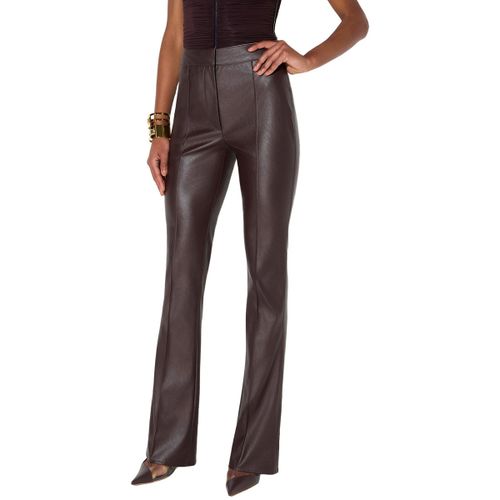 Pantalon pa18866e2-ev9 - Elisabetta Franchi - Modalova