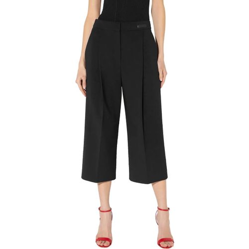 Pantalon pa18166e2-110 - Elisabetta Franchi - Modalova