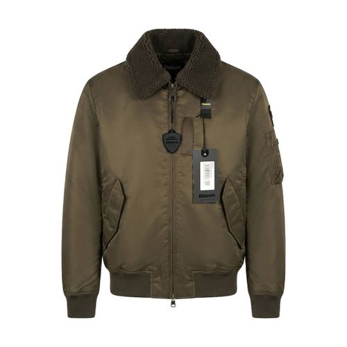 Blouson 26wbluc02241007280-382 - Blauer - Modalova