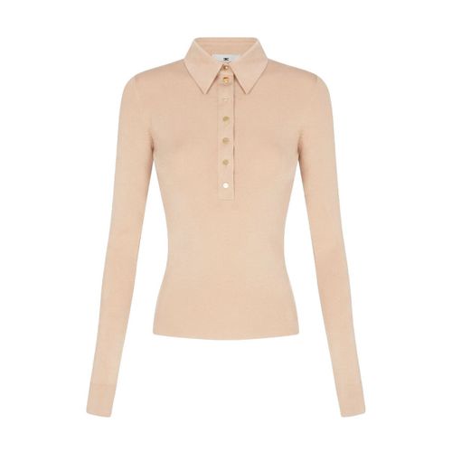 Pull md12b67e2-ea1 - Elisabetta Franchi - Modalova
