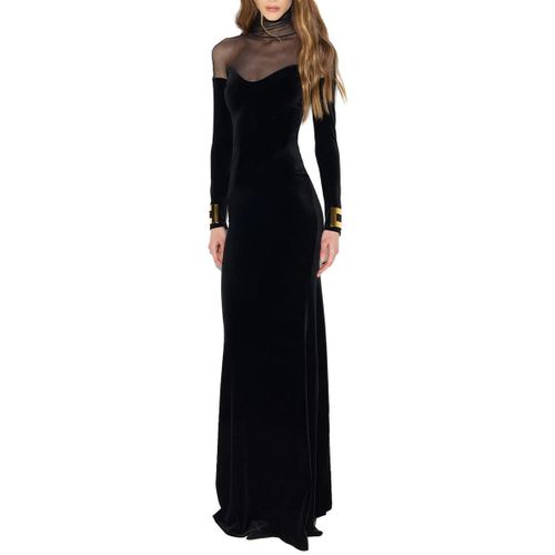 Robe abr2967e2-110 - Elisabetta Franchi - Modalova