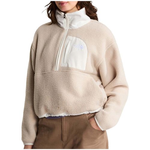 Pull W YUMIORI OFF PEAK 1/2 ZIP JACKET - The North Face - Modalova