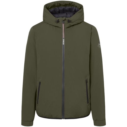 Veste Ecoalf CARTES JACKET MAN - Ecoalf - Modalova