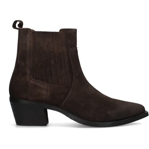 Bottines Frau A76C0 - Frau - Modalova