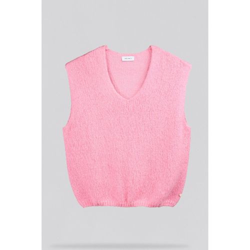 Pull Pull P-MOLIA Rose Bonbon - Teddy Smith - Modalova