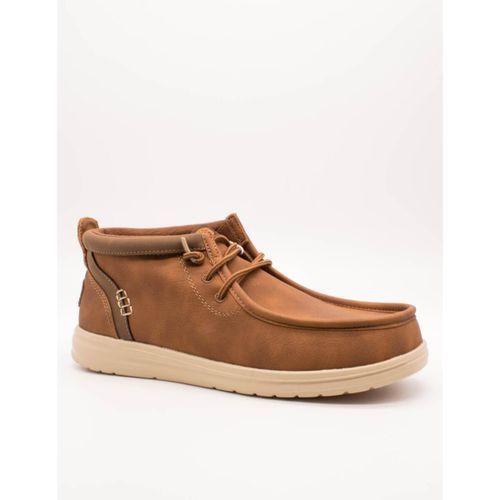 Baskets montantes HD42051-2DU - HEYDUDE - Modalova