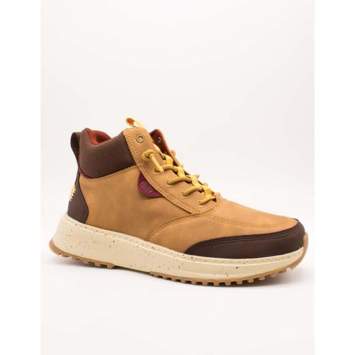 Baskets montantes HD42059-0SM - HEYDUDE - Modalova