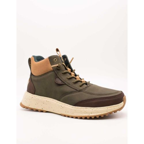 Baskets montantes HD42059-3ZZ - HEYDUDE - Modalova