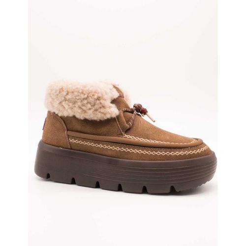 Bottines HEYDUDE HD45638-21N - HEYDUDE - Modalova