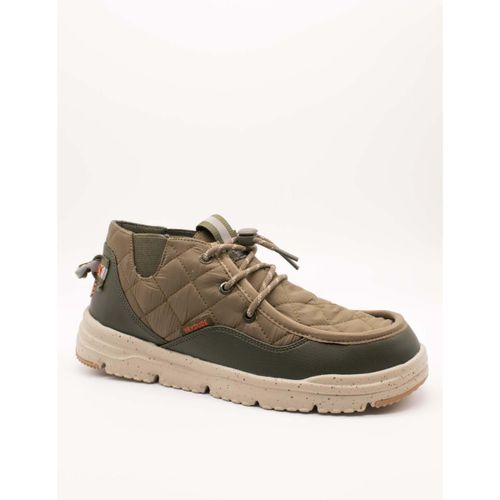 Baskets montantes HD45659-3ZZ - HEYDUDE - Modalova