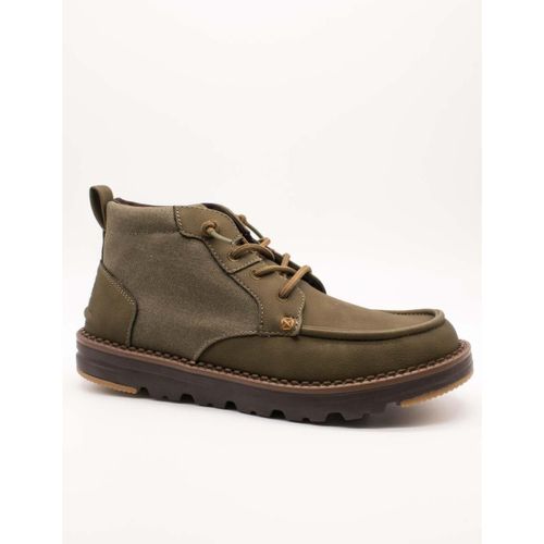 Baskets montantes HD45660-3ZZ - HEYDUDE - Modalova