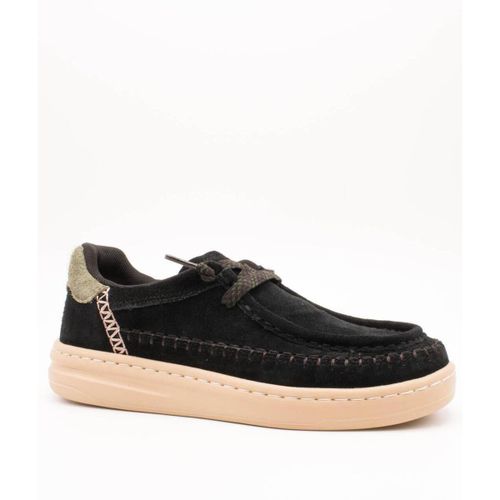 Ville basse HEYDUDE HD45619-001 - HEYDUDE - Modalova
