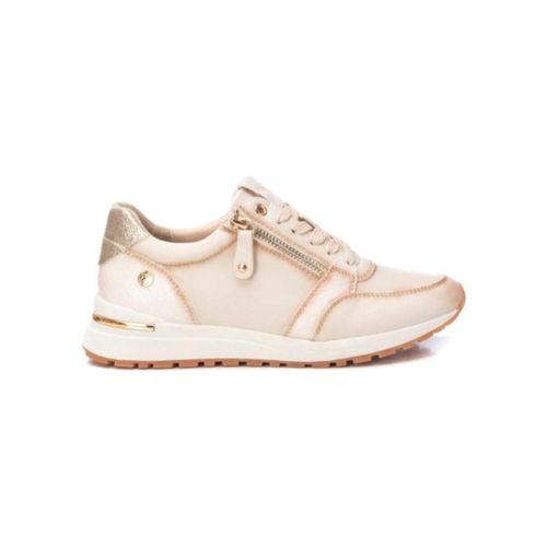 Baskets Xti 143202-BEIGE - Xti - Modalova