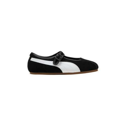 Baskets basses Puma Femme TACKLETTE - Puma - Modalova