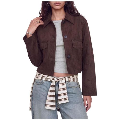Manteau JJXX 12299899 demitasse - JJXX - Modalova