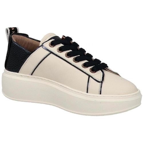 Baskets basses WEMBLEY HIGH - Alexander Smith - Modalova