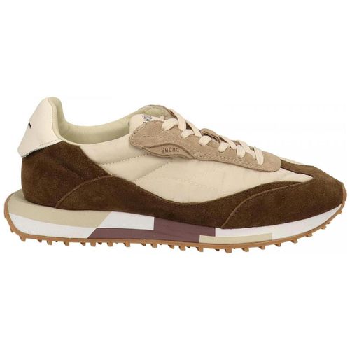 Baskets basses Ghoud RUSH M9 - Ghoud - Modalova