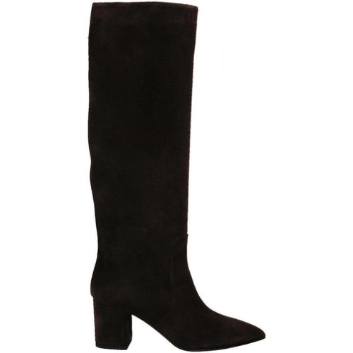 Bottes Via Roma 15 VELOUR - Via Roma 15 - Modalova