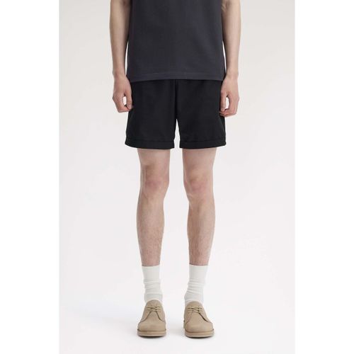 Short Fred Perry Fp Twill - Fred Perry - Modalova