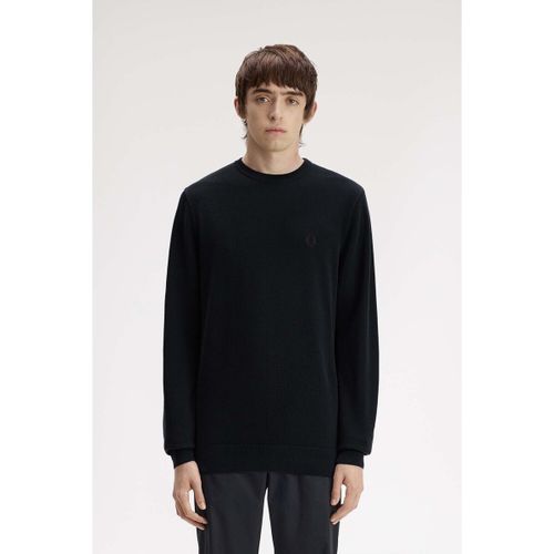 Veste Fp Pique Stitch Jumper - Fred Perry - Modalova