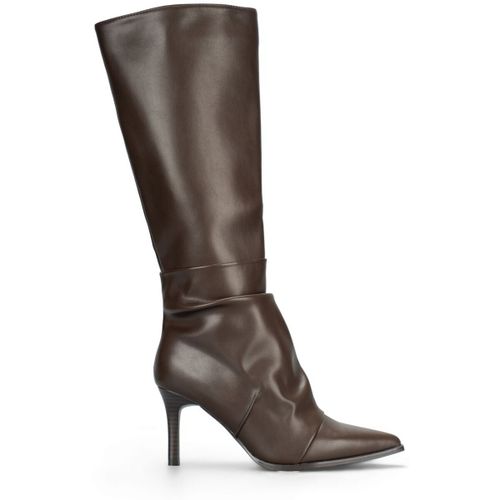 Bottes Kebello Bottes F, Marron - Kebello - Modalova