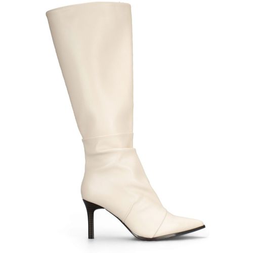 Bottes Kebello Bottes F, Beige - Kebello - Modalova