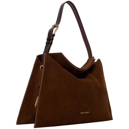 Sac Orciani Peach Midi - Orciani - Modalova