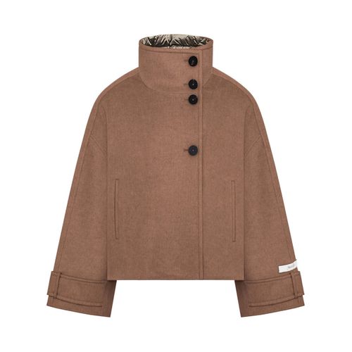 Manteau Duno Dafne - Duno - Modalova