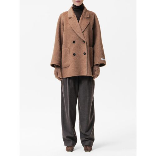 Manteau Duno Dulma - Duno - Modalova