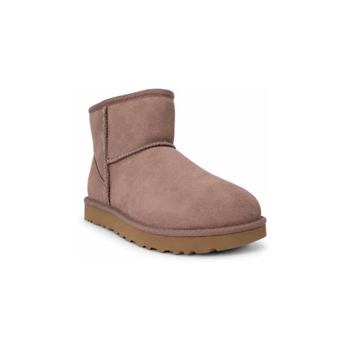 Bottes W Classic Mini 2 Caribou 1016222crbo - UGG - Modalova