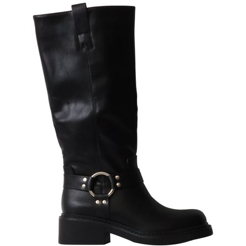 Bottes Stephan Paris Bottes à Zip - Stephan Paris - Modalova