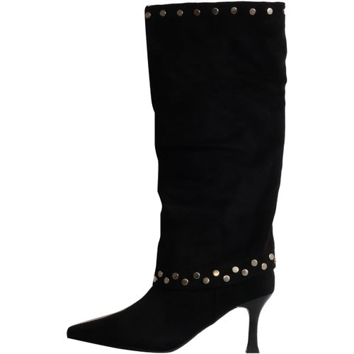 Bottes Stephan Paris Bottes à Zip - Stephan Paris - Modalova