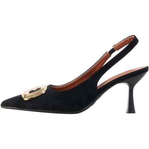 Chaussures escarpins Escarpin à Talon - Stephan Paris - Modalova