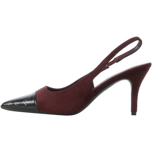 Chaussures escarpins Escarpins à Talon - Stephan Paris - Modalova