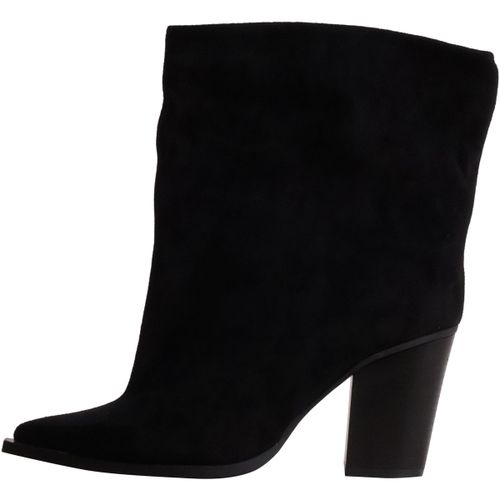 Boots Bottines à Talon Marquiiz - Super Mode - Modalova